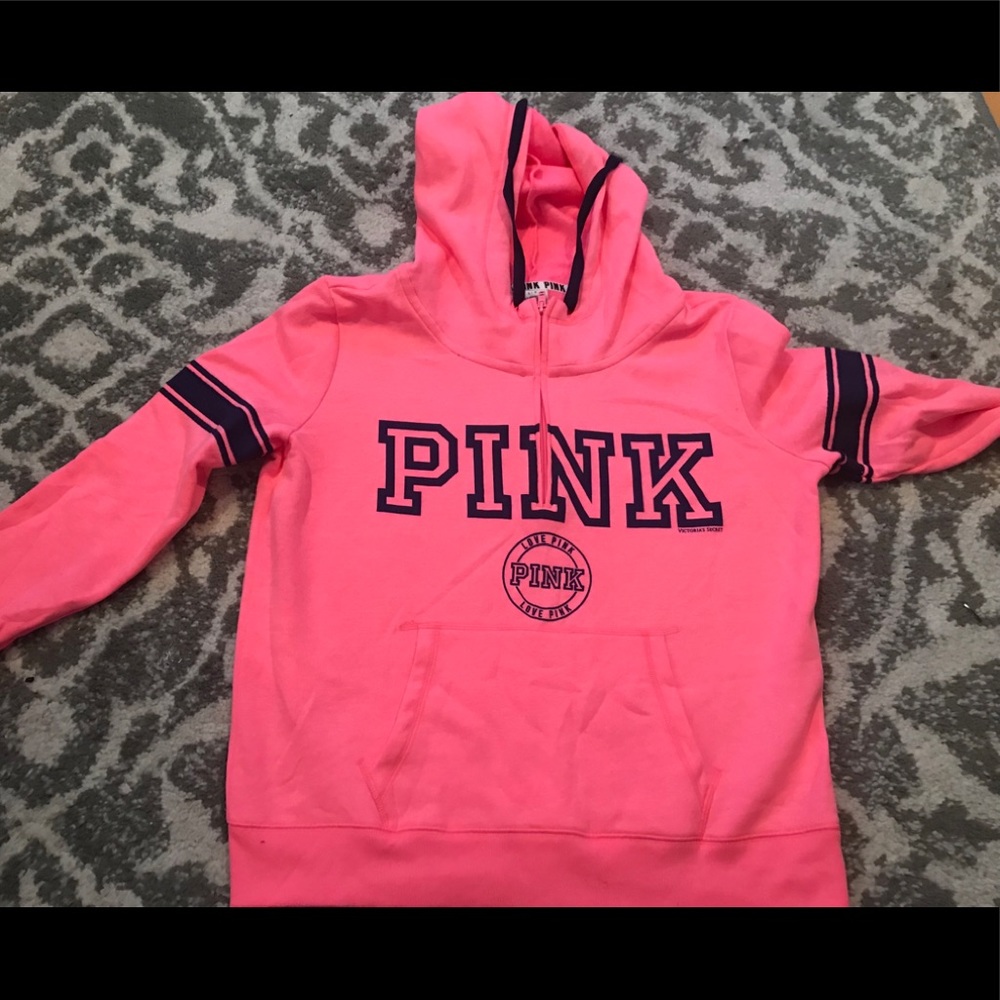Brand new Victoria Secret Pink sweatshirt